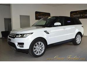 LAND ROVER RANGE ROVER 3.0 SDV6 HSE DYNAMIC AUT.NAVI XENO