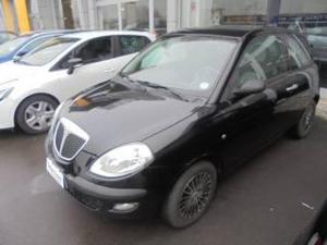 Lancia ypsilon 1.3 multijet 16v