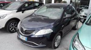 Lancia ypsilon  cv 5 porte silver promo