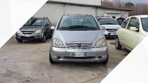 MERCEDES Classe A 170 CDI