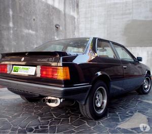 Maserati Biturbo Si "black" Limited Edition ()