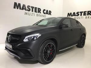 Mercedes Benz GLE Coupe 63 S 4Matic AMG