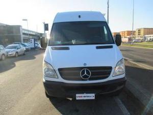 Mercedes-benz sprinter f cdi ta furgone