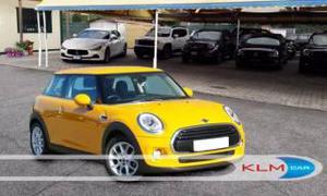 Mini cooper d 1.5 lm *radio mini visual boost*