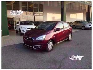 Mitsubishi Space Star 1.0 ClearTec Invite