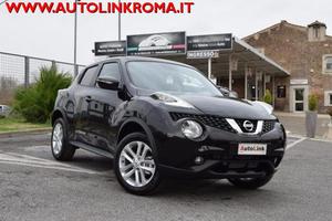 NISSAN Juke 1.5 dCi Acenta Connect Camera NISSAN ITALIA