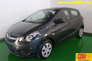 OPEL Karl  CV GPL Advance rif. 