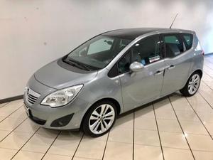 OPEL Meriva 1.4 Turbo Cosmo rif. 