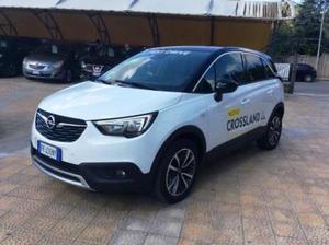 Opel Crossland X Innovation 1.6D 99CV