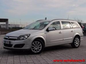 Opel astra 1.7 cdti 101cv station wagon enjoy