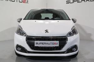 PEUGEOT 208 BlueHDi 75 5 porte Allure rif. 