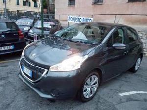 Peugeot m hdi 68 cv 5 porte uniprop ok neopatentati