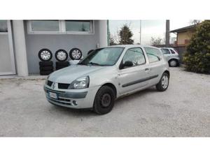 RENAULT Clio Cv 3 Porte Climatizzatore