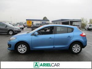 Renault Mégane 1.5 dCi 110cv Wave EDC 5 PORTE BERLINA