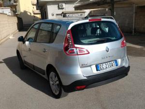 Renault Scenic 1.5 dCi 110CV EDC Dynamique