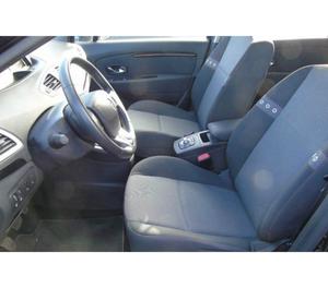 Renault Scenic 1.5 dCi 110CV Wave 7 POSTI+GANCIO TARINO CV