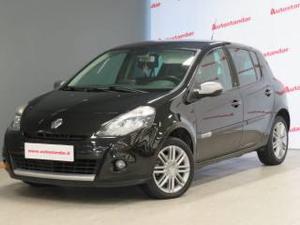 Renault clio 1.5 dci 75cv 5 porte 20th anniversario