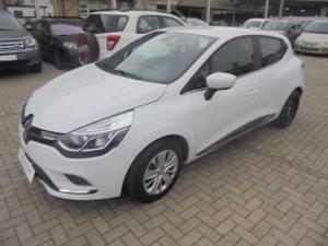 Renault clio dci 8v 75cv start&stop 5 porte energy zen