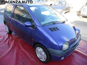 Renault twingo 1.2i cat.aria condizionata