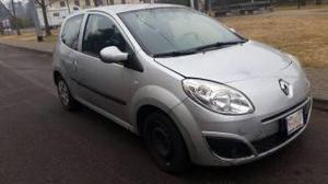 Renault twingo 1.5 dci 65cv dynamique