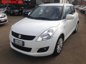 SUZUKI Swift 1.3 DDiS 5 porte GL Top rif. 