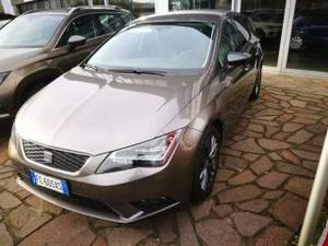 Seat leon 1.4 tgi dsg 5p. start/stop connect