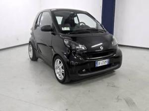 Smart fortwo  kw coupÃ© pulse cdi ok neopatentati!