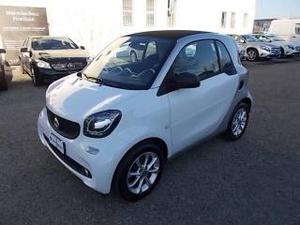 Smart fortwo  youngster