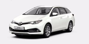 TOYOTA Auris Touring Sports 1.6 D-4D Active rif. 