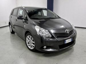 TOYOTA Verso 2.2 D-Cat 150 CV aut. Sol 7 posti rif. 