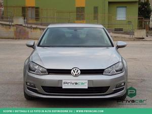 VOLKSWAGEN Golf 1.4 TSI 125 CV 5p. Highline BlueMotion