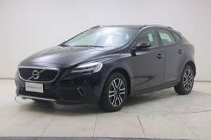 Volvo v40 cross country d2 geartronic business.