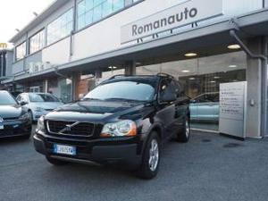 Volvo xc  d5 aut. awd executive