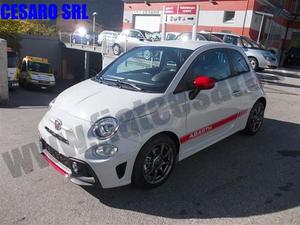 ABARTH  Turbo T-Jet 145 CV rif. 