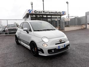 ABARTH  Turbo T-Jet Custom *UNICA* rif. 