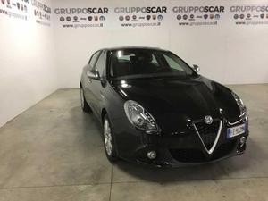 ALFA ROMEO Giulietta 1.6 JTDm 120 CV Super rif. 