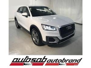 AUDI Q2 Q2 1.6 TDI Design perfetta occasione !!!!! rif.