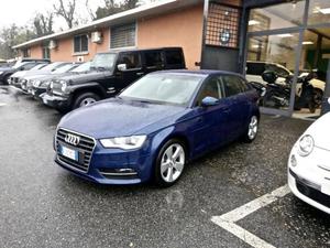 Audi A3 2.0 TDI 150 CV clean diesel Ambition 17