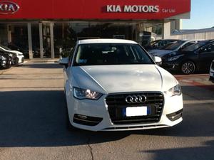 Audi A3 SPB 1.6 TDI S tronic