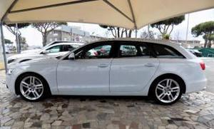 Audi a6 avant 3.0 tdi 313cv quattro tiptronic business