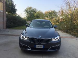 BMW 318 d G.T. (F