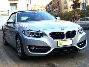 BMW Serie i Cabrio Sport