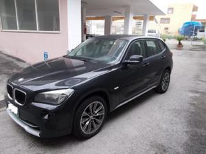 BMW X1 sDrive20d Eletta