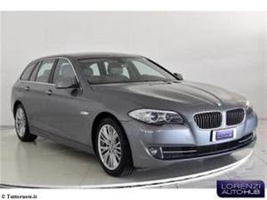 BMW 525 TOURING SERIE 5 D FUTURA