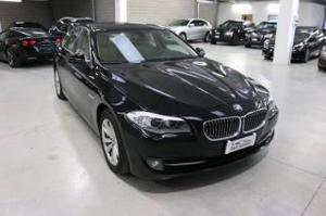 Bmw 520 d xdrive futura full full