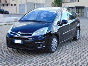 CITROEN C4 Picasso 2.0 HDi 160 FAP aut. Exclusive rif.