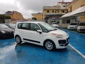 Citroen C3 Picasso 1.6 HDi 90 Seduction