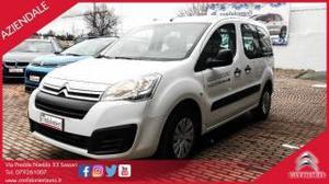 Citroen berlingo bluehdi 75 feel combi