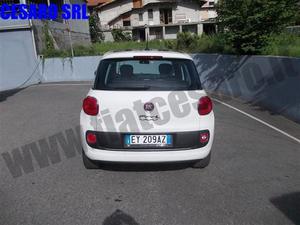 FIAT 500L 1.6 Multijet 120 CV Lounge rif. 