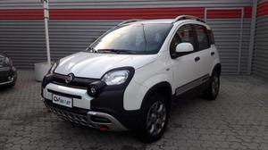 FIAT Panda Cross 1.3 MJT 95 CV S&S 4x4 KM0 rif. 